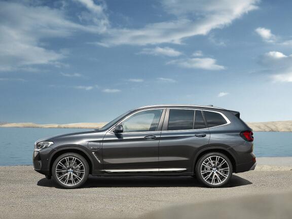 Bmw x3 xdrive20i